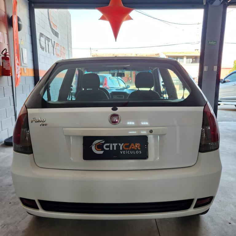 FIAT Palio - Foto