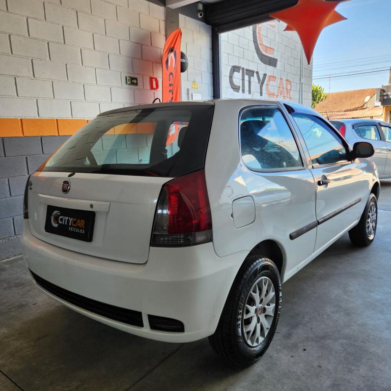 FIAT Palio - Foto