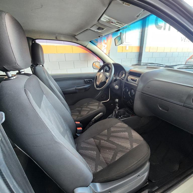 FIAT Palio - Foto