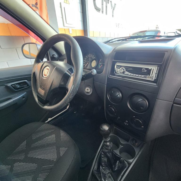 FIAT Palio - Foto