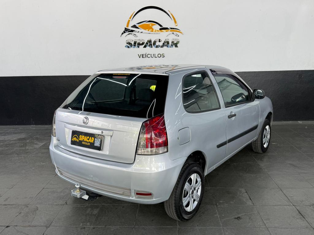 FIAT Palio - Foto