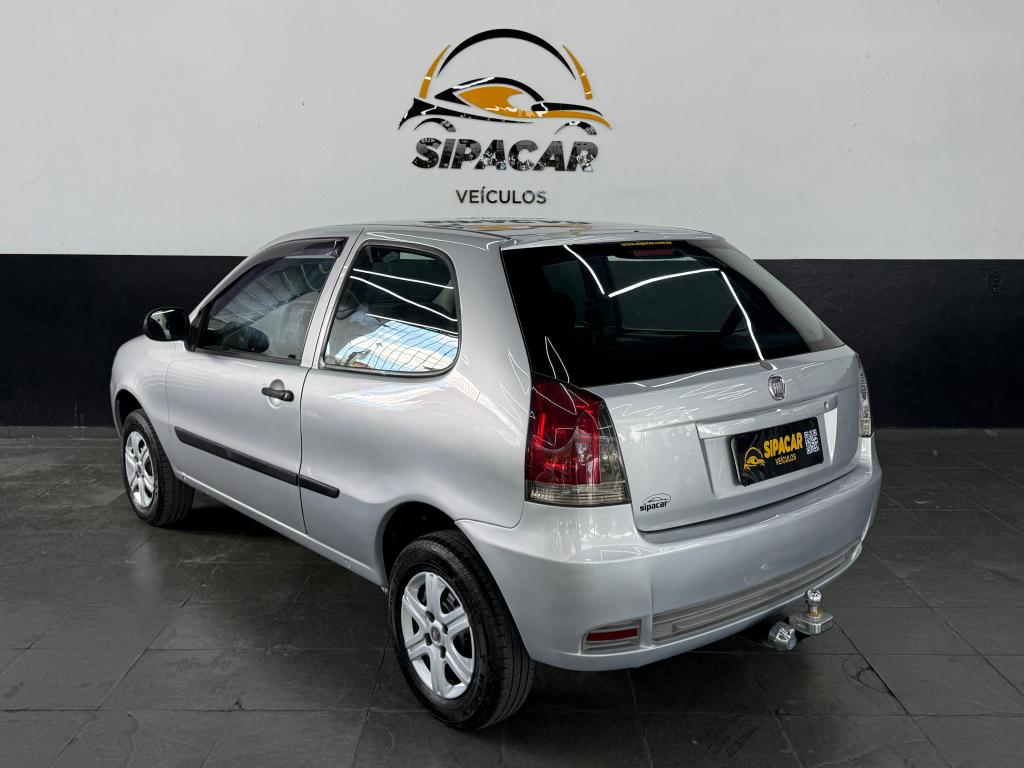 FIAT Palio - Foto