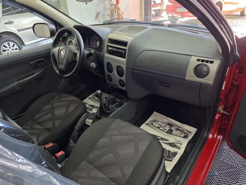 FIAT Palio - Foto
