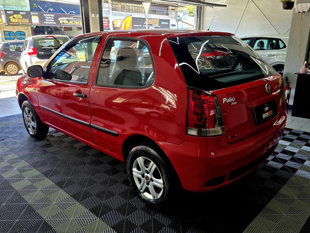 FIAT Palio - Foto
