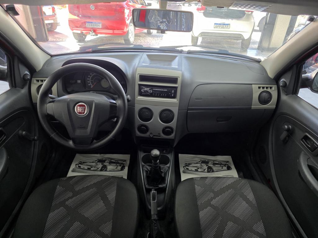 FIAT Palio - Foto