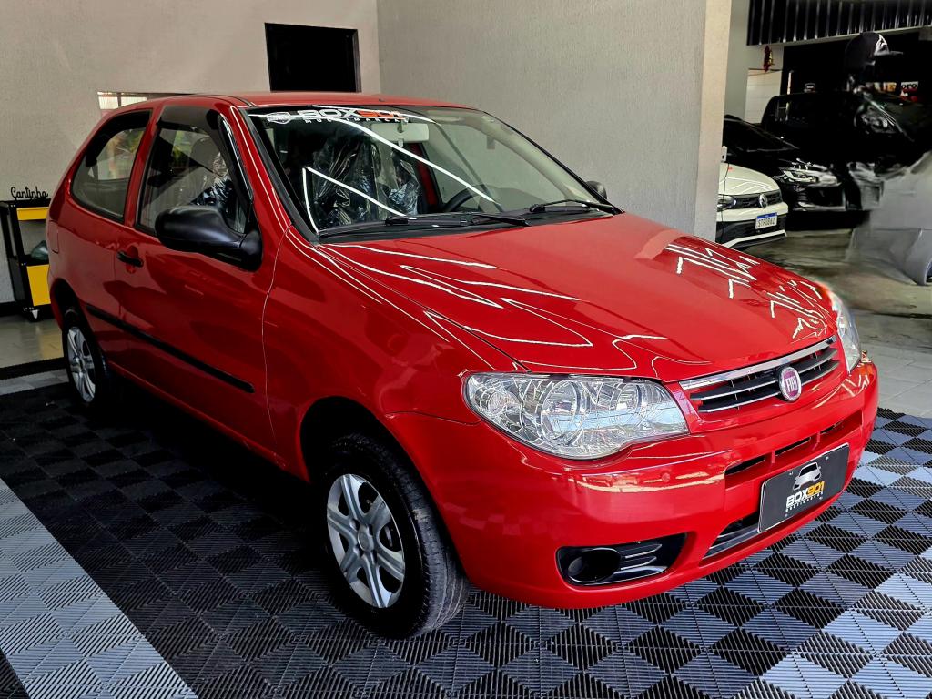 FIAT Palio - Foto