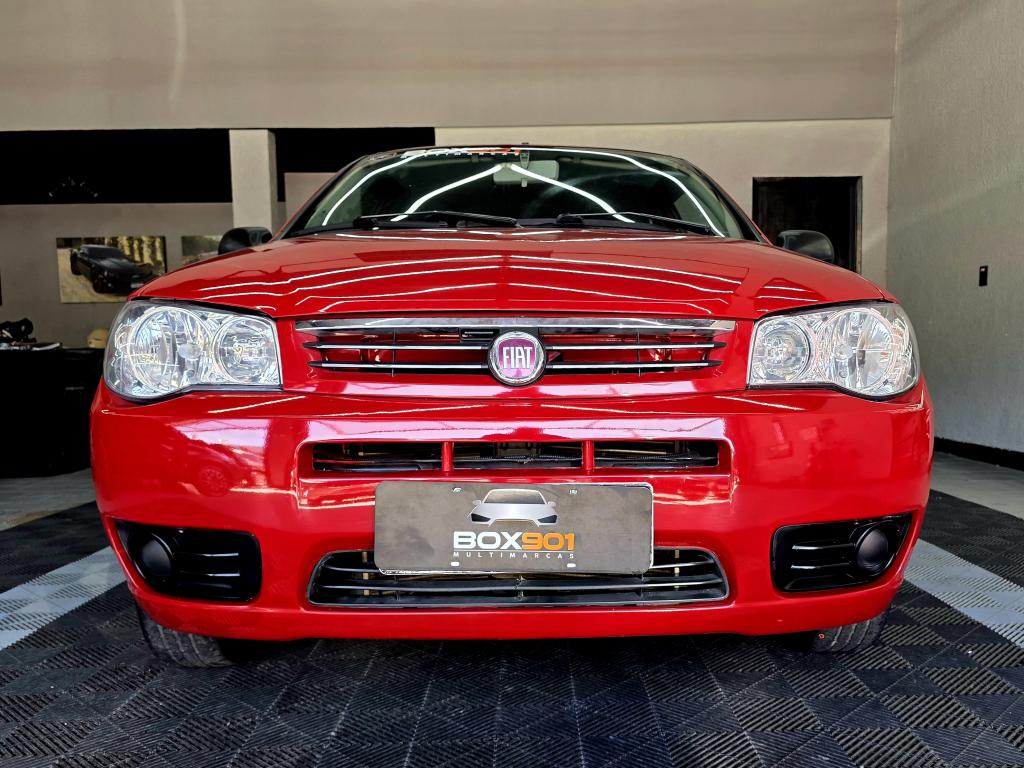 FIAT Palio - Foto