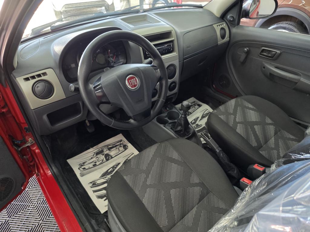 FIAT Palio - Foto