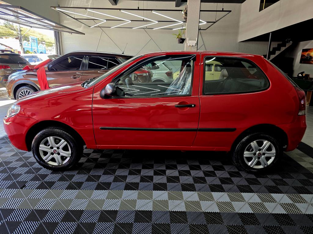 FIAT Palio - Foto