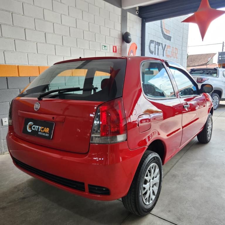 FIAT Palio - Foto