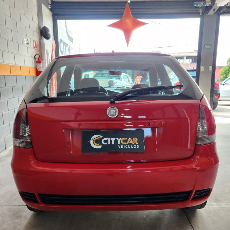 FIAT Palio - Foto
