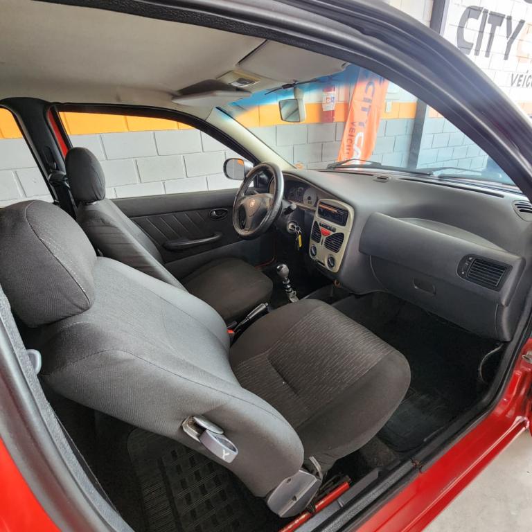 FIAT Palio - Foto