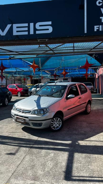 FIAT Palio - Foto