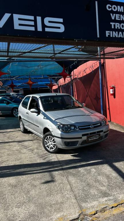 FIAT Palio - Foto