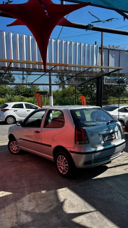 FIAT Palio - Foto