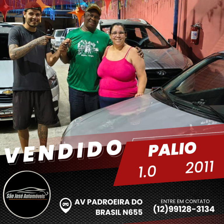 FIAT Palio