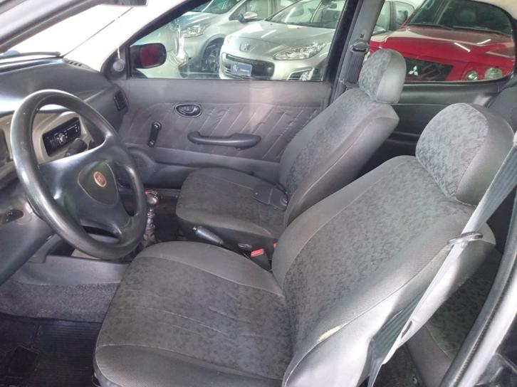 FIAT Palio - Foto