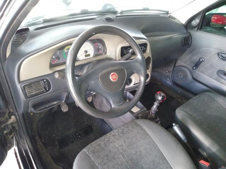 FIAT Palio - Foto