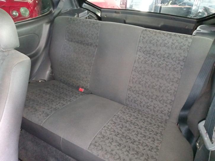 FIAT Palio - Foto