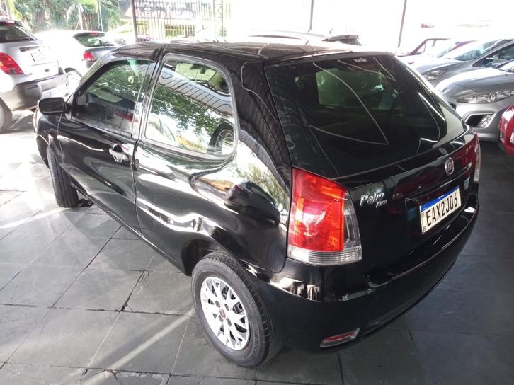 FIAT Palio - Foto