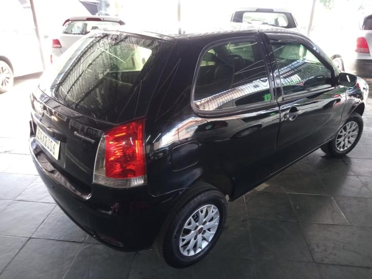 FIAT Palio - Foto