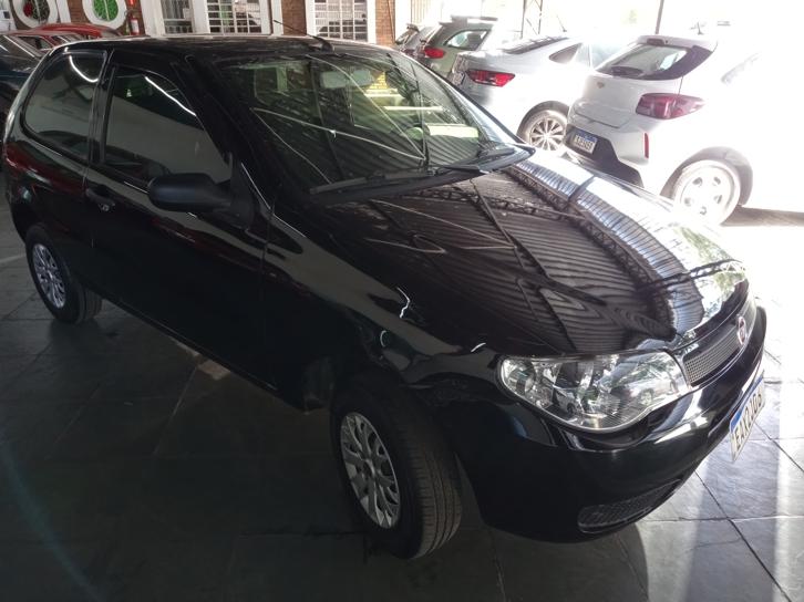 FIAT Palio - Foto