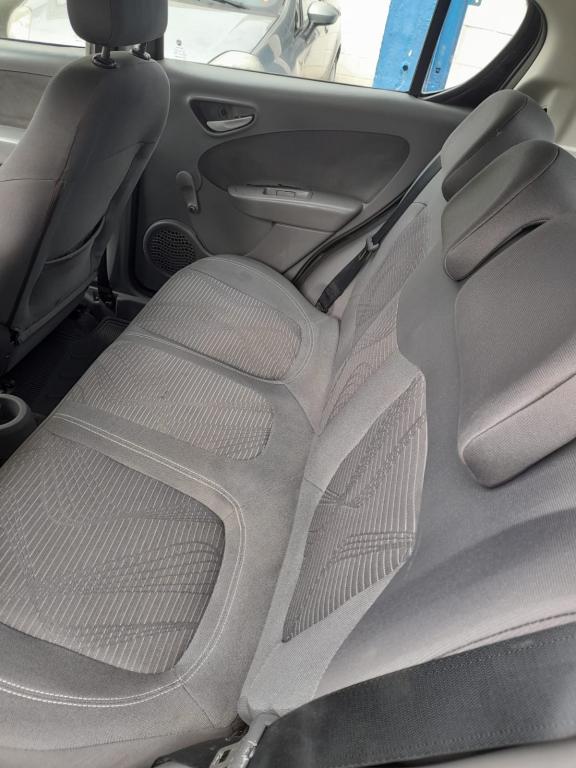 FIAT Palio - Foto