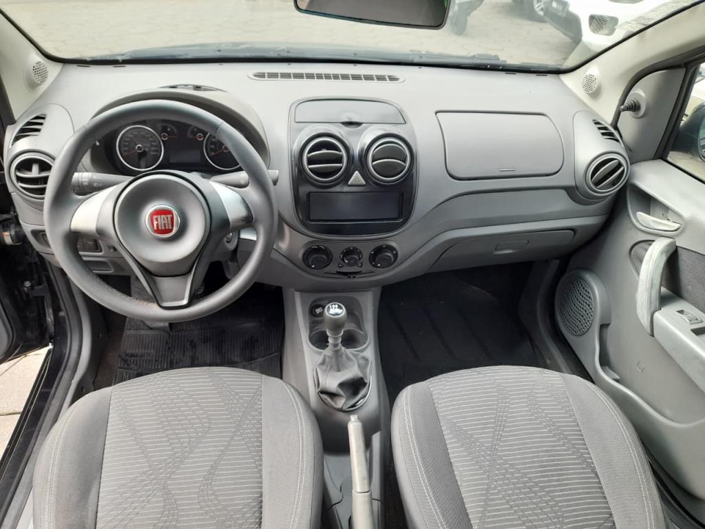 FIAT Palio - Foto