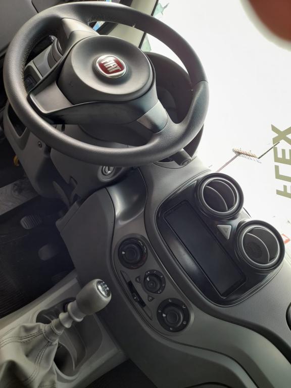 FIAT Palio - Foto