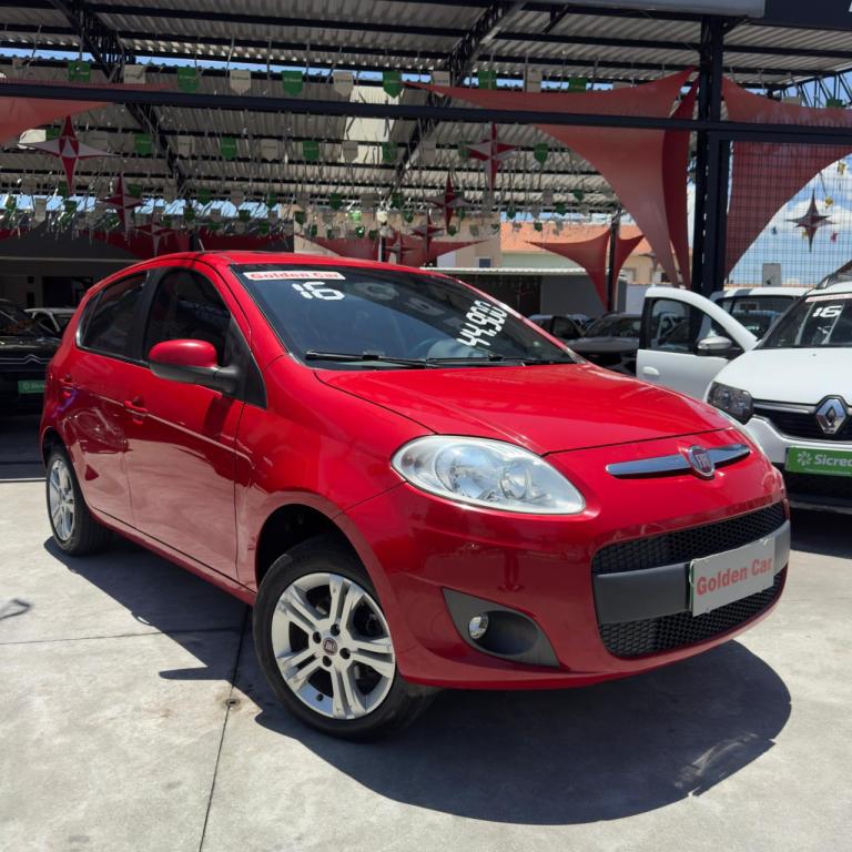 FIAT Palio - Foto