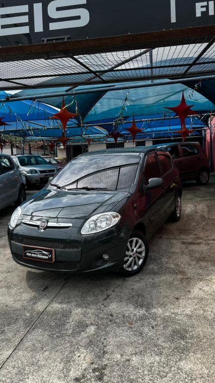 FIAT Palio - Foto