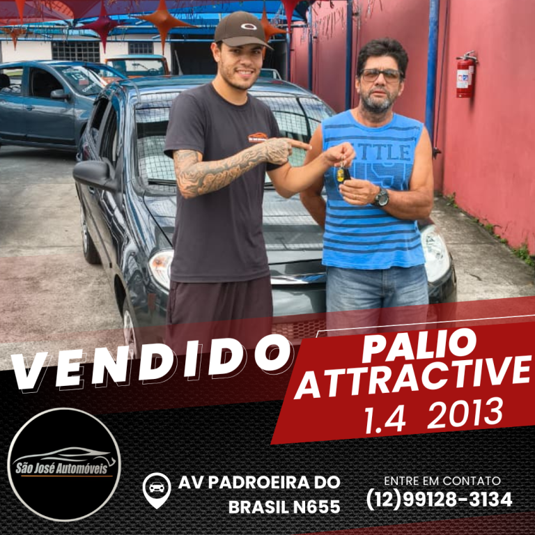 FIAT Palio