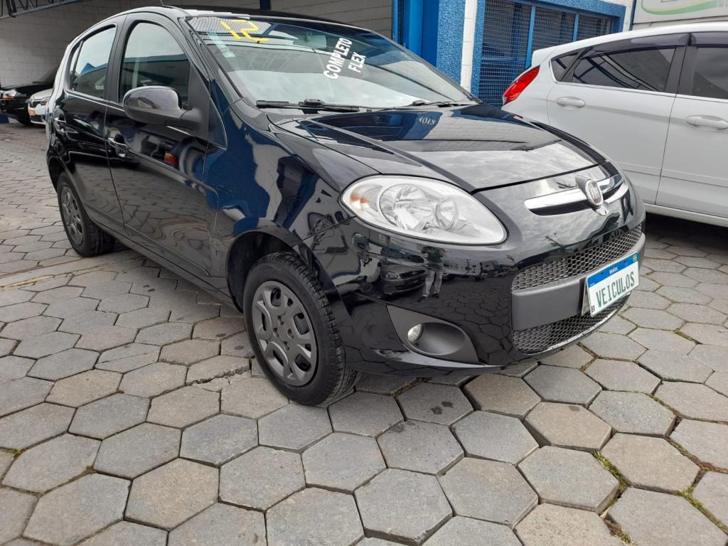 FIAT Palio