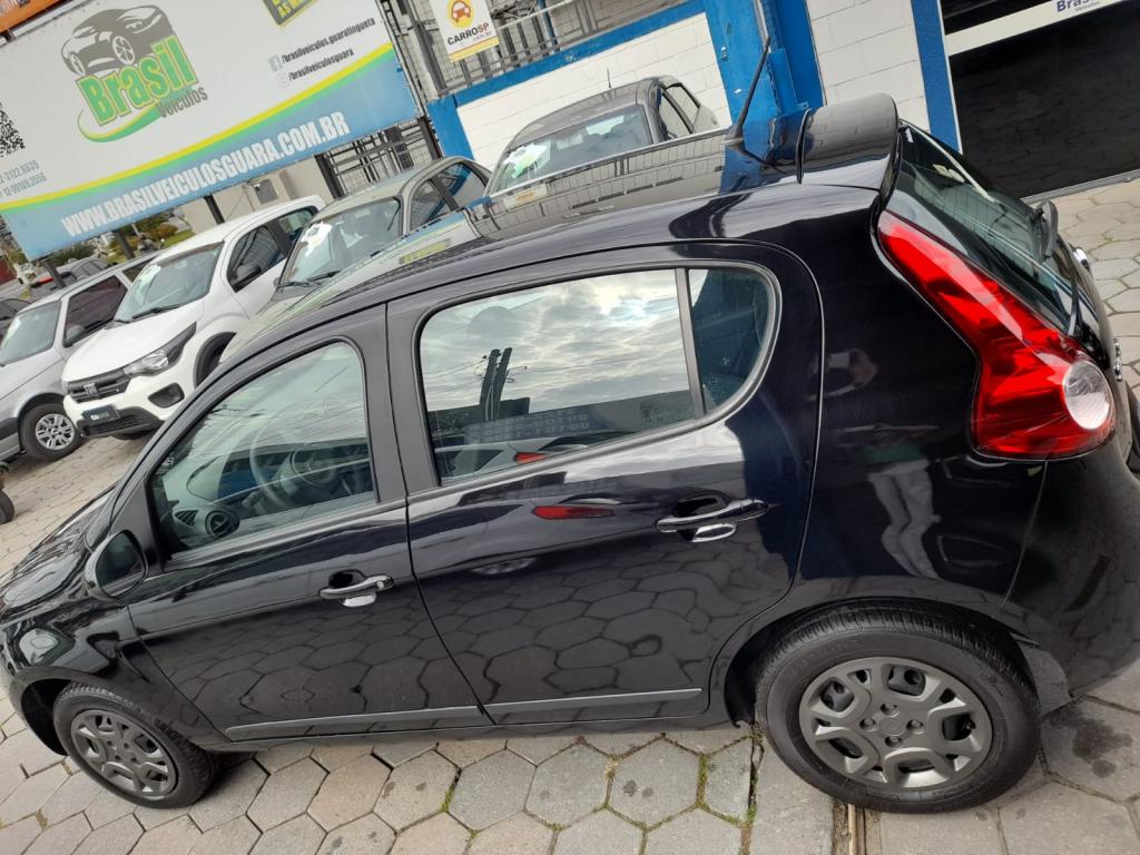 FIAT Palio - Foto