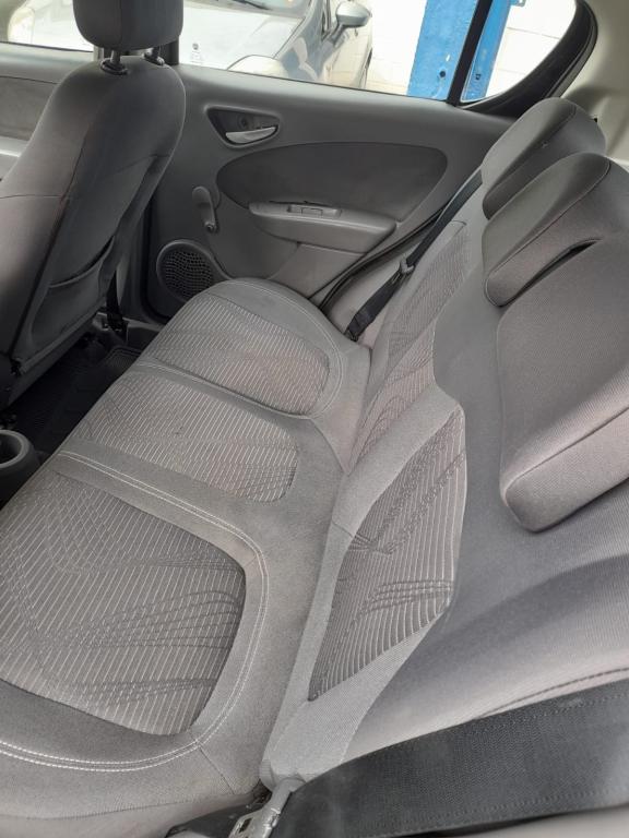 FIAT Palio - Foto