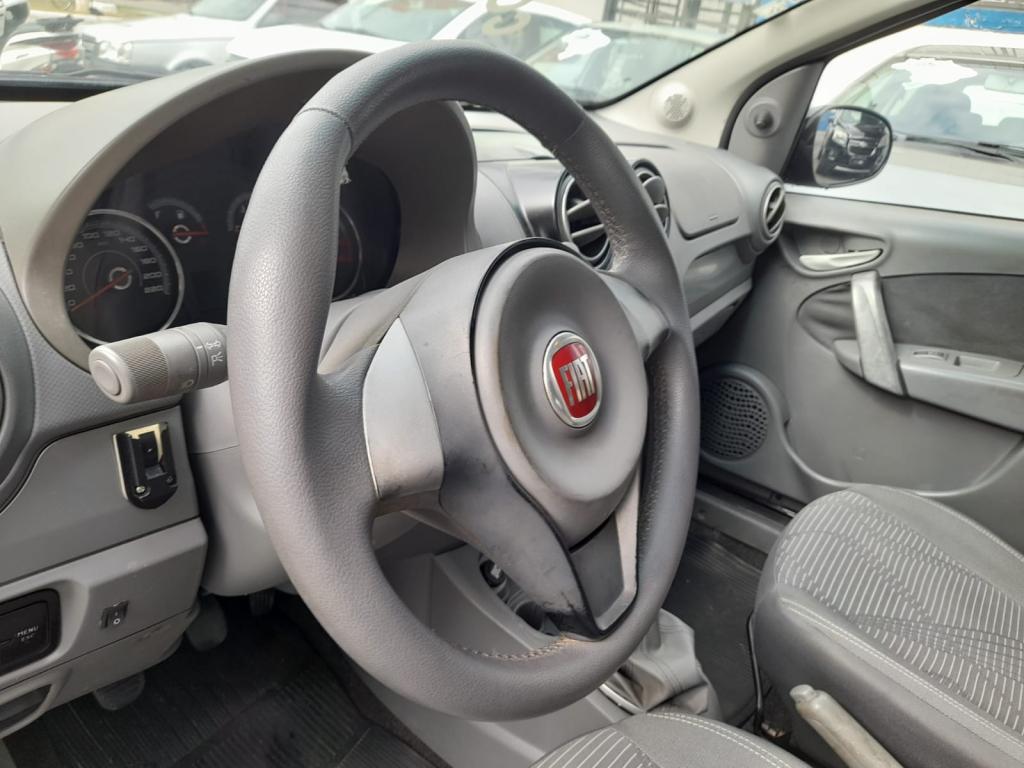 FIAT Palio - Foto