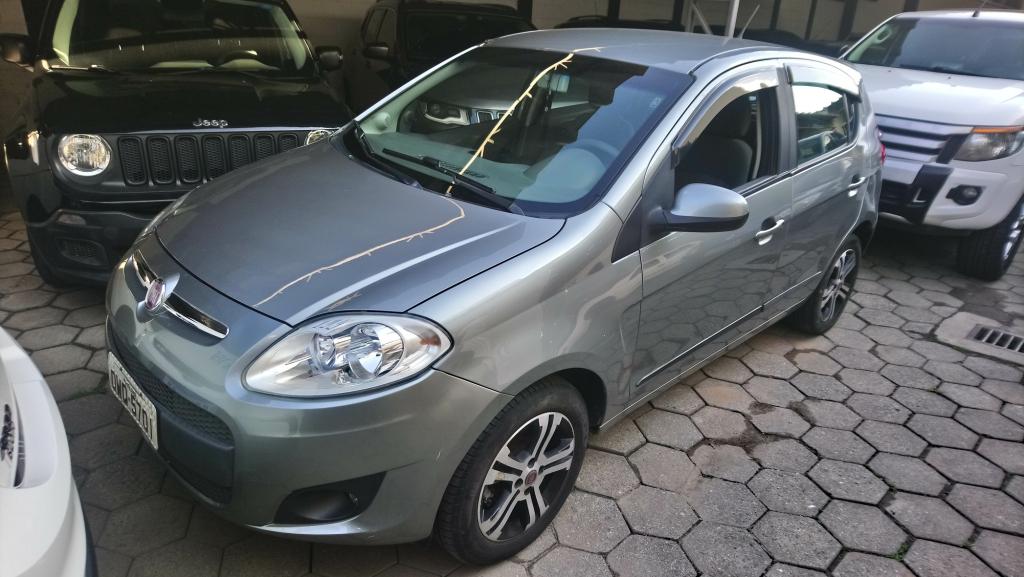 FIAT Palio - Foto