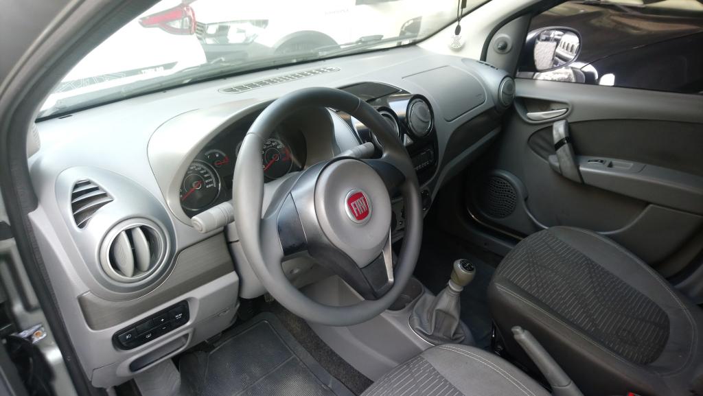 FIAT Palio - Foto