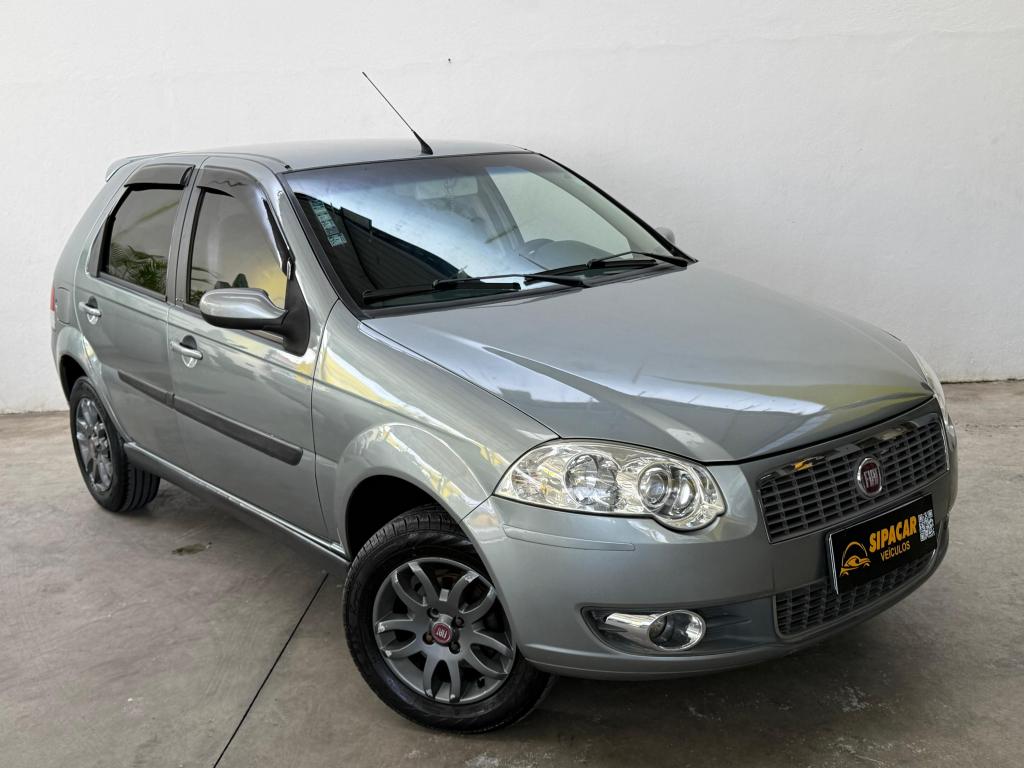 FIAT Palio - Foto