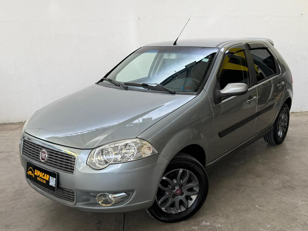 FIAT Palio - Foto