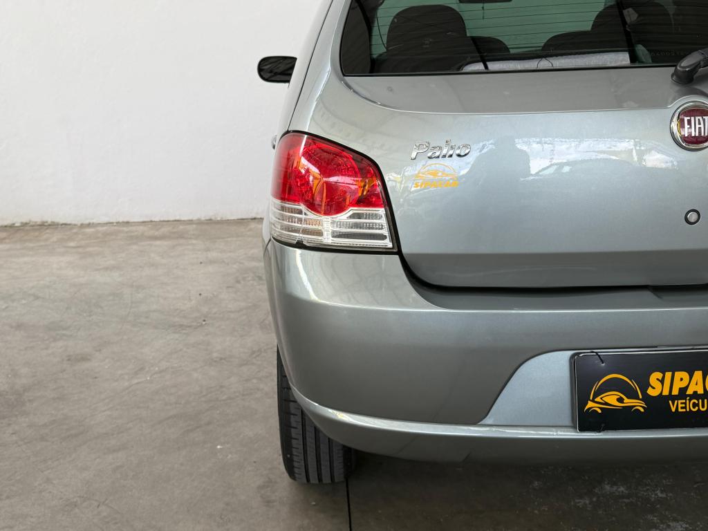 FIAT Palio - Foto