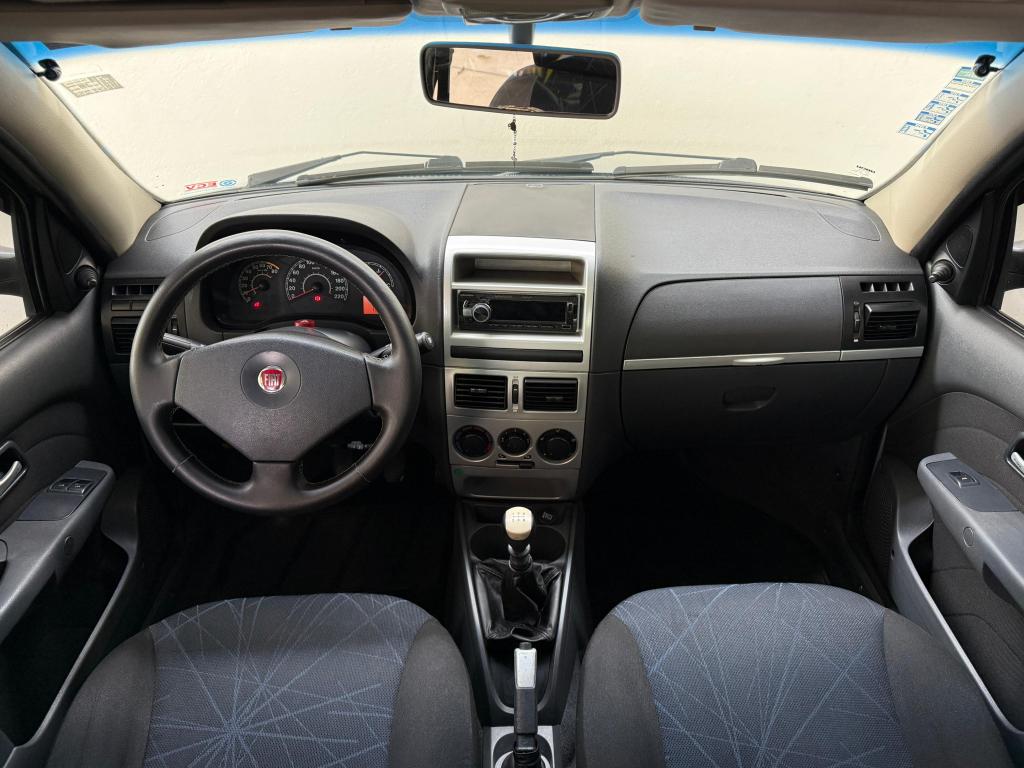 FIAT Palio - Foto