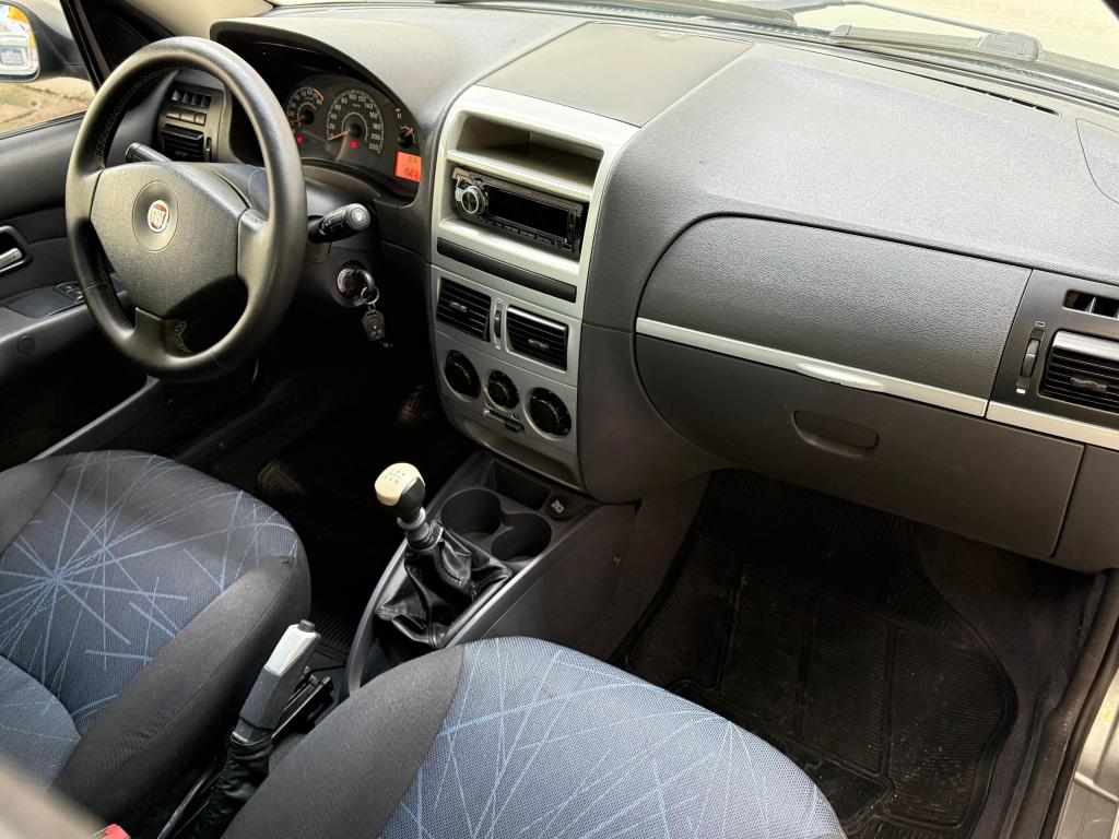 FIAT Palio - Foto