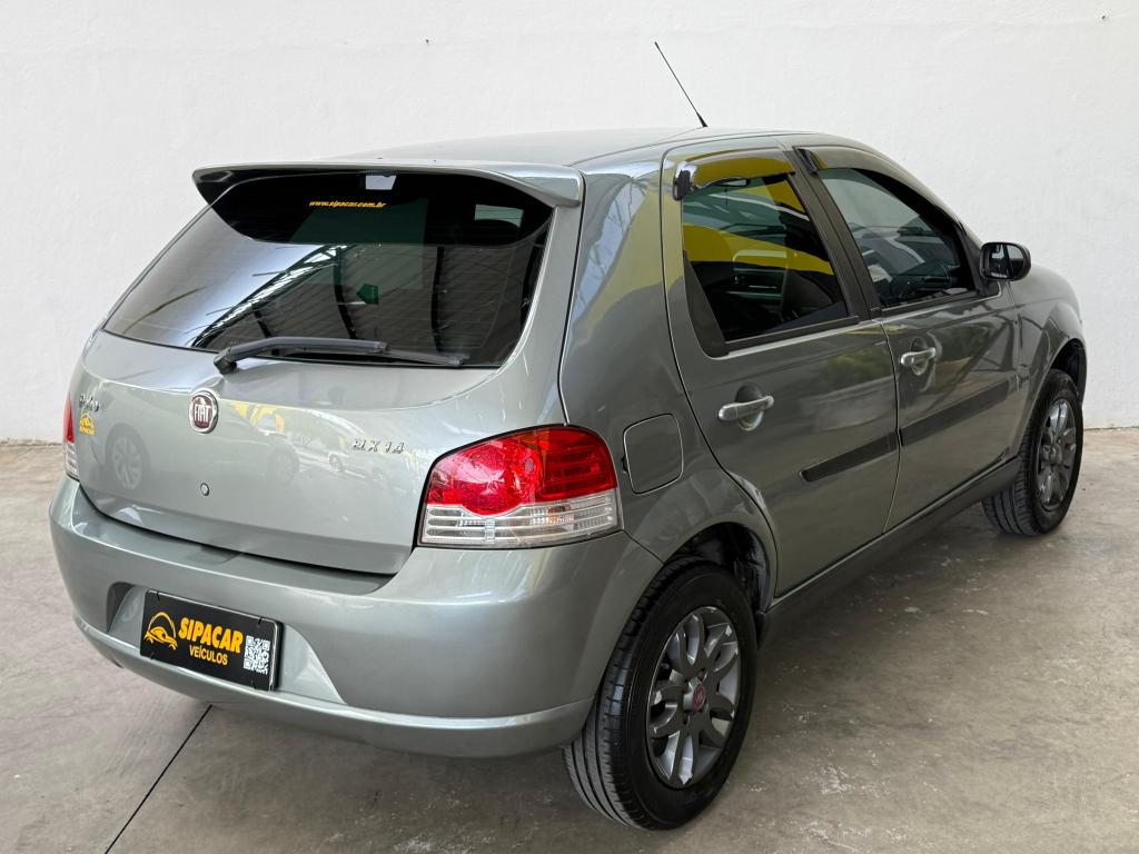 FIAT Palio - Foto