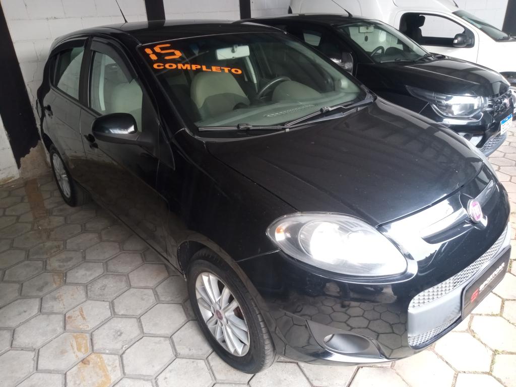 FIAT Palio