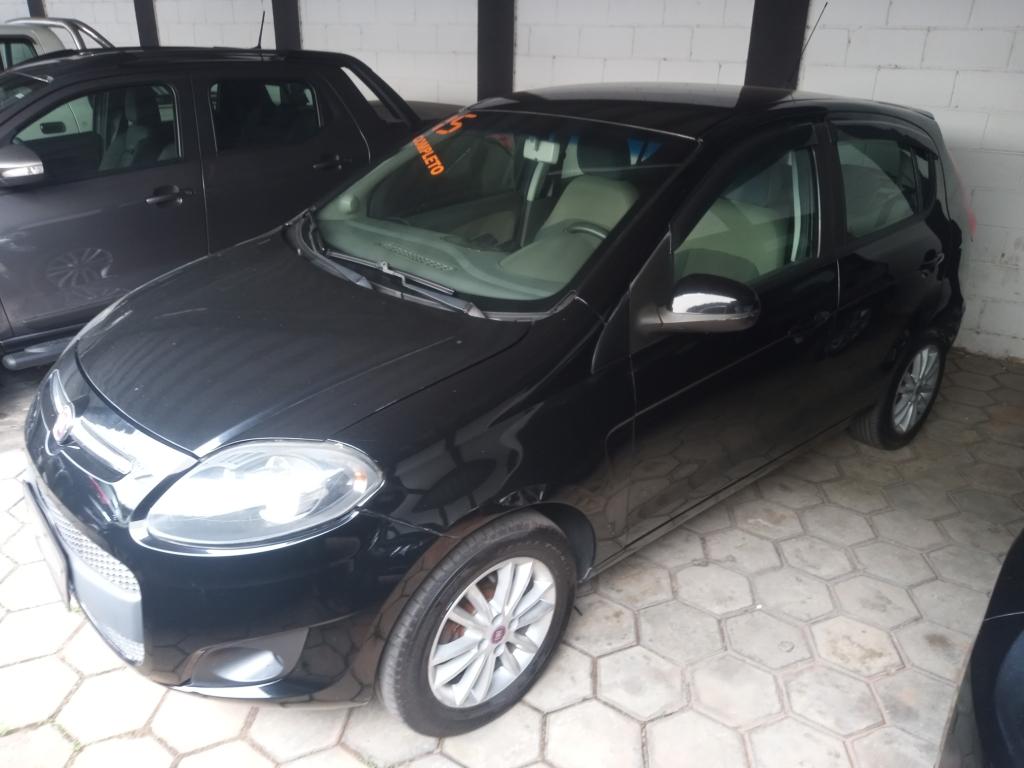 FIAT Palio - Foto