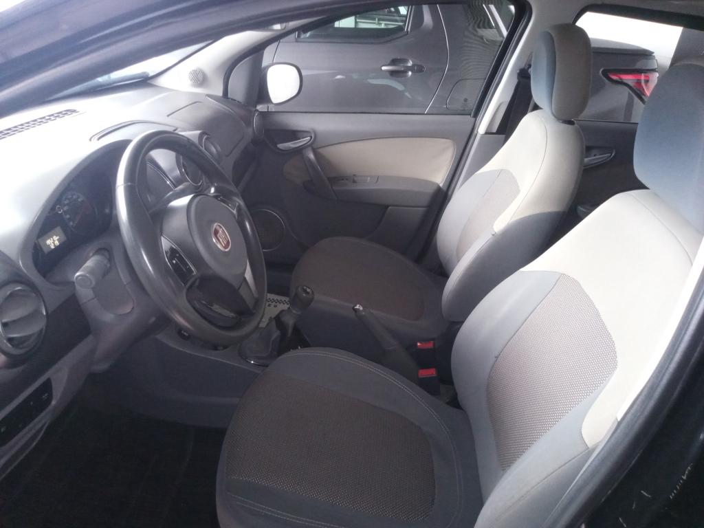 FIAT Palio - Foto
