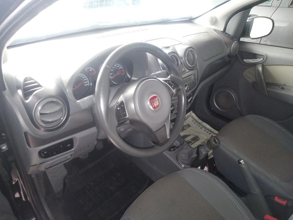 FIAT Palio - Foto