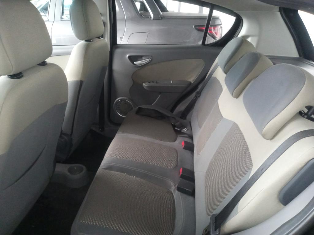 FIAT Palio - Foto