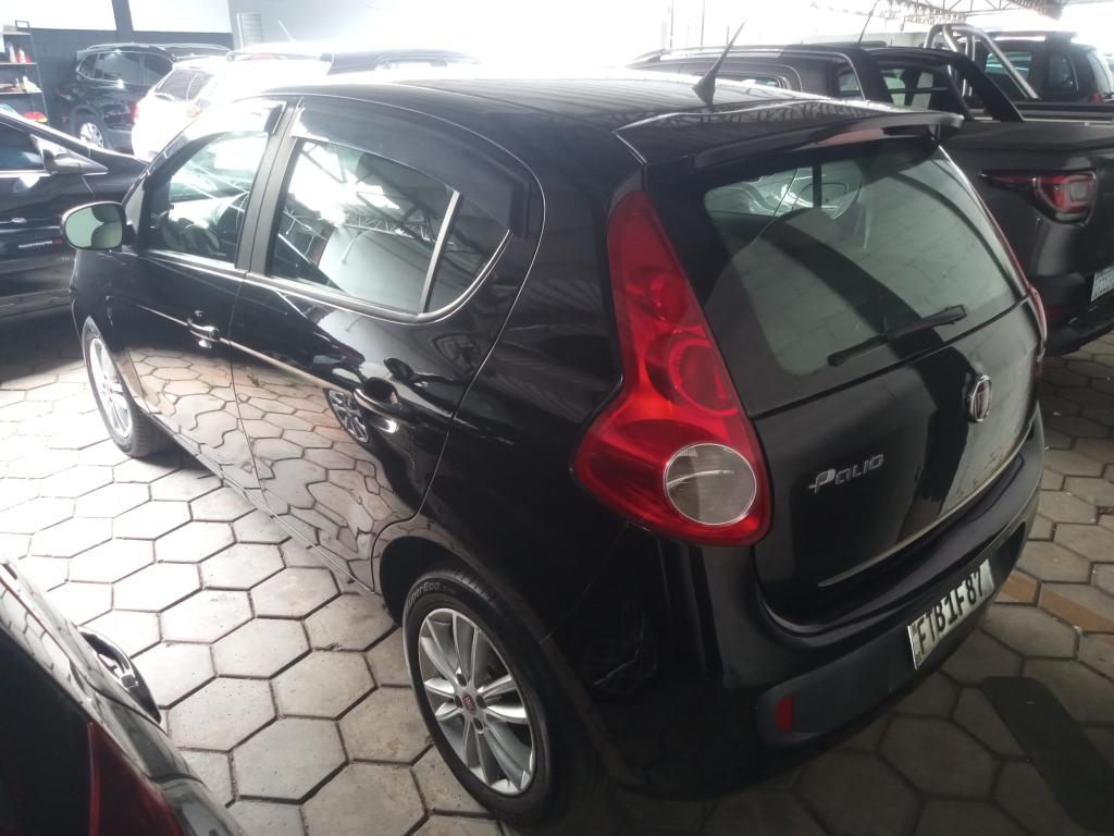 FIAT Palio - Foto